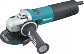 УШМ (болгарка) MAKITA 9565 CR