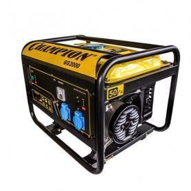 Бензиновый генератор Champion GG2000-Al