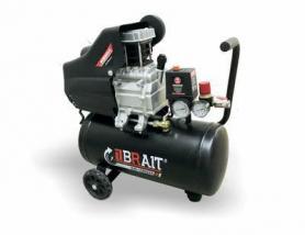 Компрессор поршневой Brait KM-1500/24