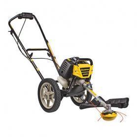 Газонокосилка Champion LM4412