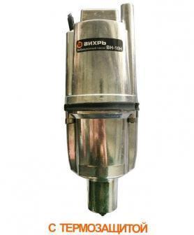 Насос вибрационный Вихрь ВН-15Н