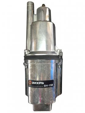 Насос вибрационный Вихрь ВН-40В