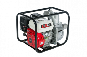 Мотопомпа Brait BR-WP-40