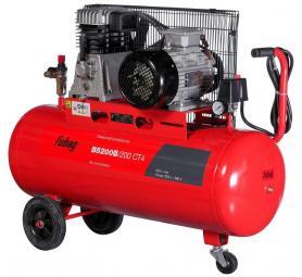 Компрессор поршневой Fubag B5200B/200 CТ4