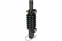 Адаптер пружинный для шнека