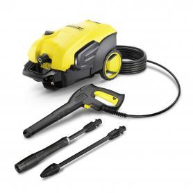 Мойка высокого давления Karcher K5 Compact