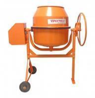Бетоносмеситель Прогресс Б-130ЧВ