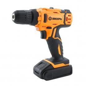 Дрель аккумуляторная ВИХРЬ ДА-18Л-2.