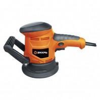 Машинка шлифовальная эксцентриковая Вихрь ЭШМ-125