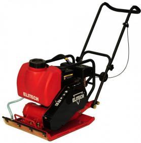 Плита вибрационная  Elitech ПВТ 120БВЛ