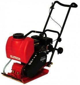 Плита вибрационная  Elitech ПВТ 60БВЛ