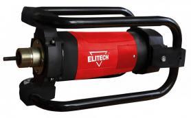 Вибратор глубинный Elitech ВЭ 2050