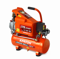 Компрессор поршневой Кратон AC-175-6-DD