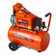 Компрессор поршневой Кратон AC-180-24-DD
