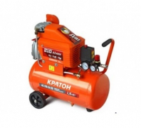 Компрессор поршневой Кратон AC-210-24-DD