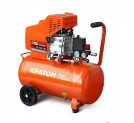 Компрессор поршневой Кратон AC-300-40-DD