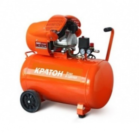 Компрессор поршневой Кратон AC-360-100-DDV