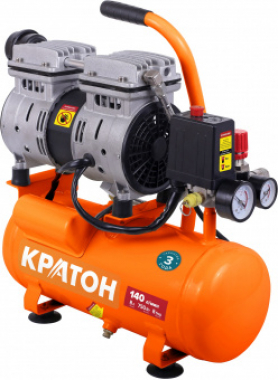 Компрессор поршневой Кратон AC-140-8-OFS