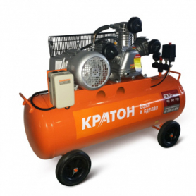 Компрессор поршневой Кратон AC-630-110-BDW