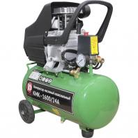 Компрессор поршневой Калибр КМК-1600/24А