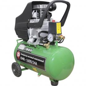 Компрессор поршневой Калибр КМК-1600/24А