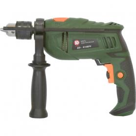 Дрель ударная Калибр ДЭ-810ЕРУ.