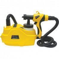 Краскопульт Калибр ЭКРП-600/1,8М