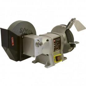 Точильный станок КАЛИБР ТЭУ-150/200/400