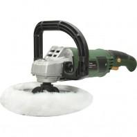 Машина полировальная Калибр УПМ-180Е