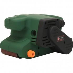 Машинка шлифовальная ленточная Калибр ЛШМ-750.