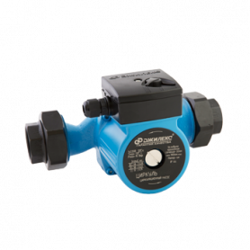 Насос циркуляционный Джилекс «Циркуль-25/40»