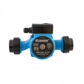 Насос циркуляционный Джилекс «Циркуль-32/60»