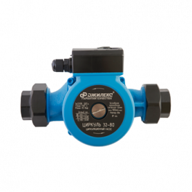 Насос циркуляционный Джилекс «Циркуль-32/80»