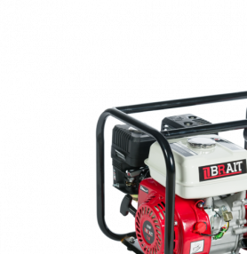 Мотопомпа Brait BR-WP-20H