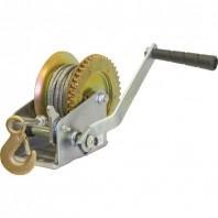 Лебедка Калибр ЛБ-540.