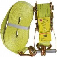 Стропа грузовая Калибр СГ-4/10