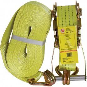 Стропа грузовая Калибр СГ-4/10