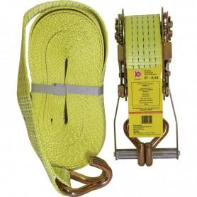 Стропа грузовая Калибр СГ-5/10