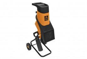 Измельчитель садовый Carver SH-2400E