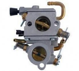 Карбюратор Stihl TS-410/420