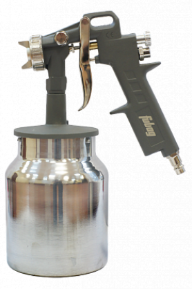 Краскораспылитель Fubag BASIC S750/1.5 HP