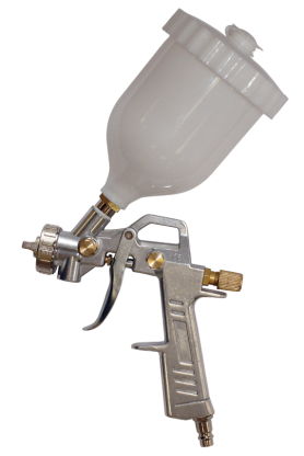 Краскораспылитель Fubag BASIC G600/1.5 HP