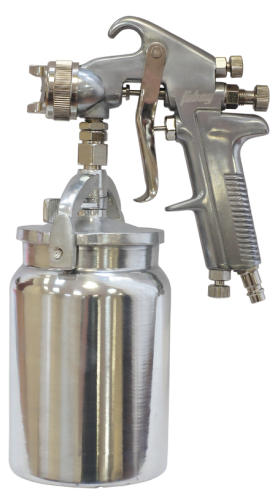 Краскораспылитель Fubag BASIC S1000/1.8 HP