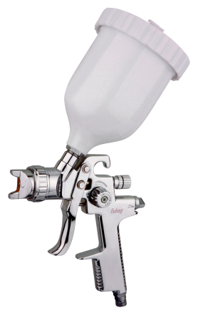 Краскораспылитель Fubag EXPERT G600/1.5 HVLP  110141