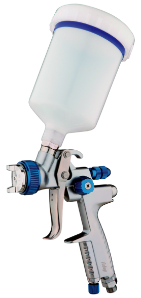 Краскораспылитель Fubag MAESTRO G600/1.3 LVMP  110143