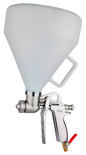 Пистолет текстурный Fubag DECOR G5000  110148