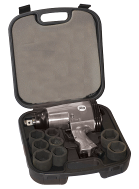 Пневмогайковерт ударный Fubag IWS234/680  100111