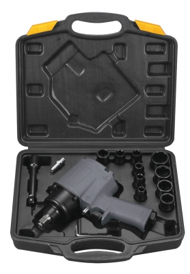 Пневмогайковерт ударный Fubag IW720 1/2