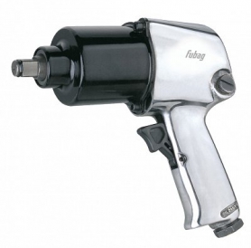 Пневмогайковерт ударный Fubag IW580 1/2