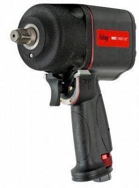 Пневмогайковерт ударный Fubag IWC 1400 1/2